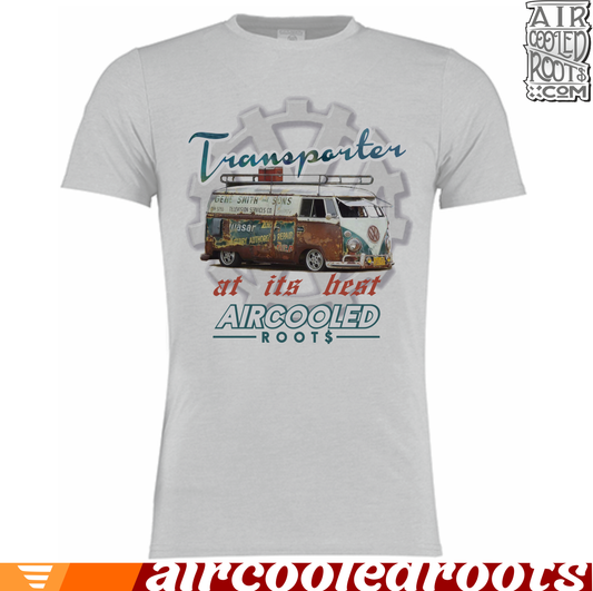 Transporter at its best T-Shirt