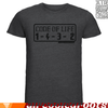 Aircooled T-Shirt Code of Life