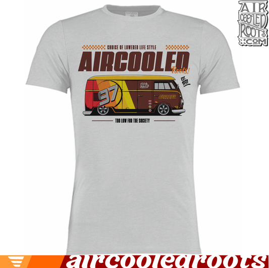 Racing T1 Aircooled Roots T-Shirt