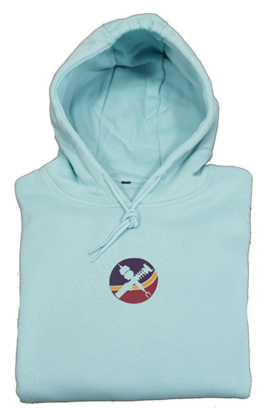 Altblechliebe Hoodie Colorway